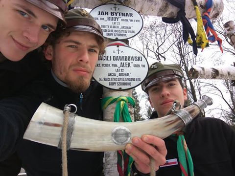 Najlepsza kadra zuchowa w Polsce.
