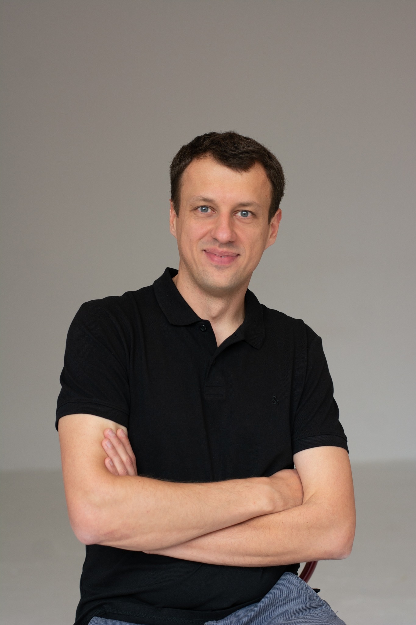 hm. Sławomir Winszczyk HR.